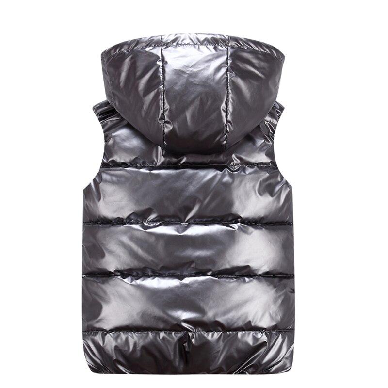 Noah Gilet Matelassé Léger – Design Unisexe Élégant et Fonctionnel