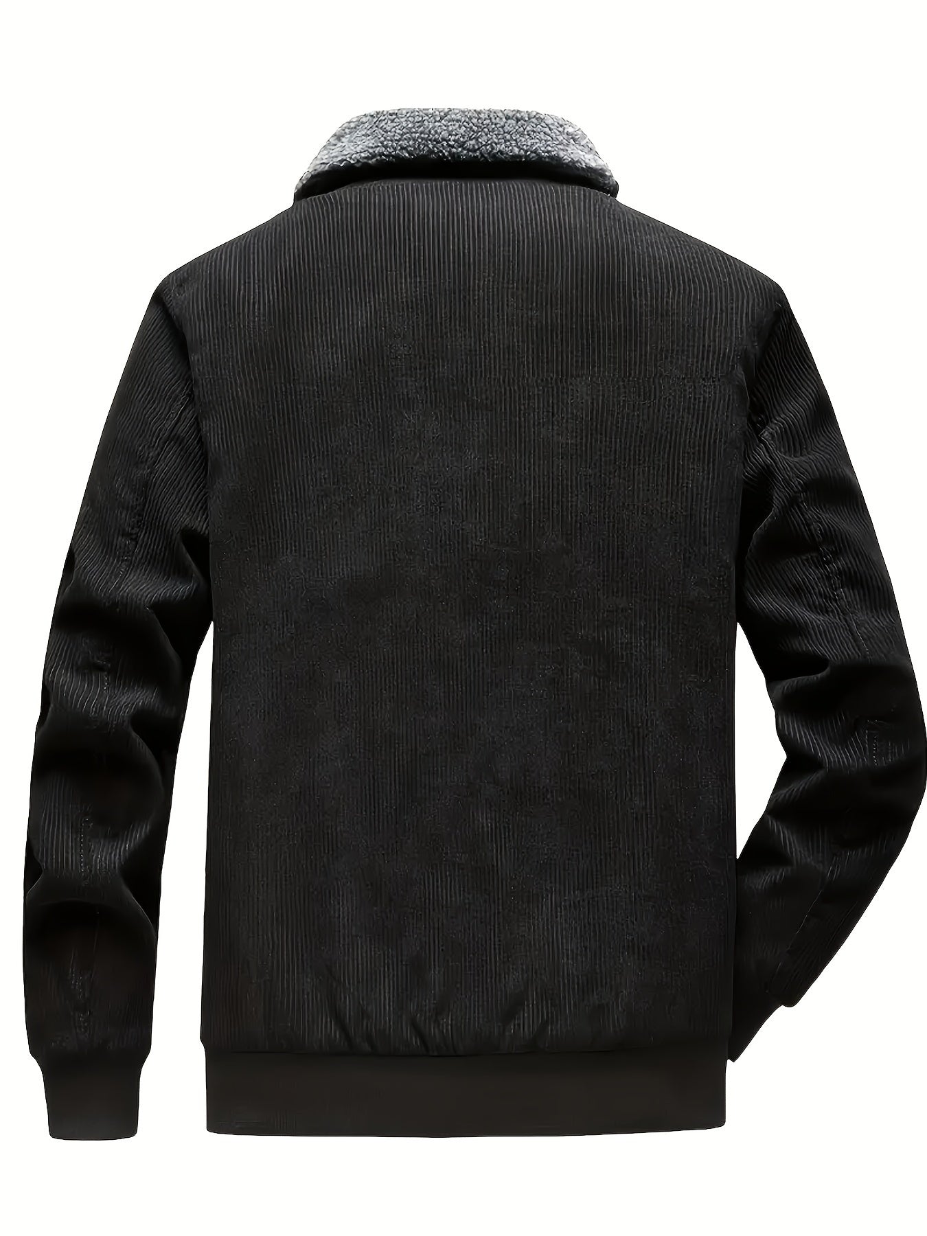 Cooper - Veste d'Hiver Aventure