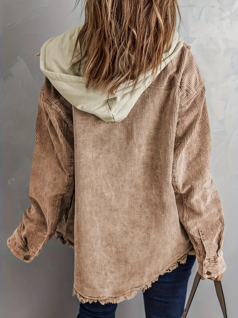 Veste Mari Tendance