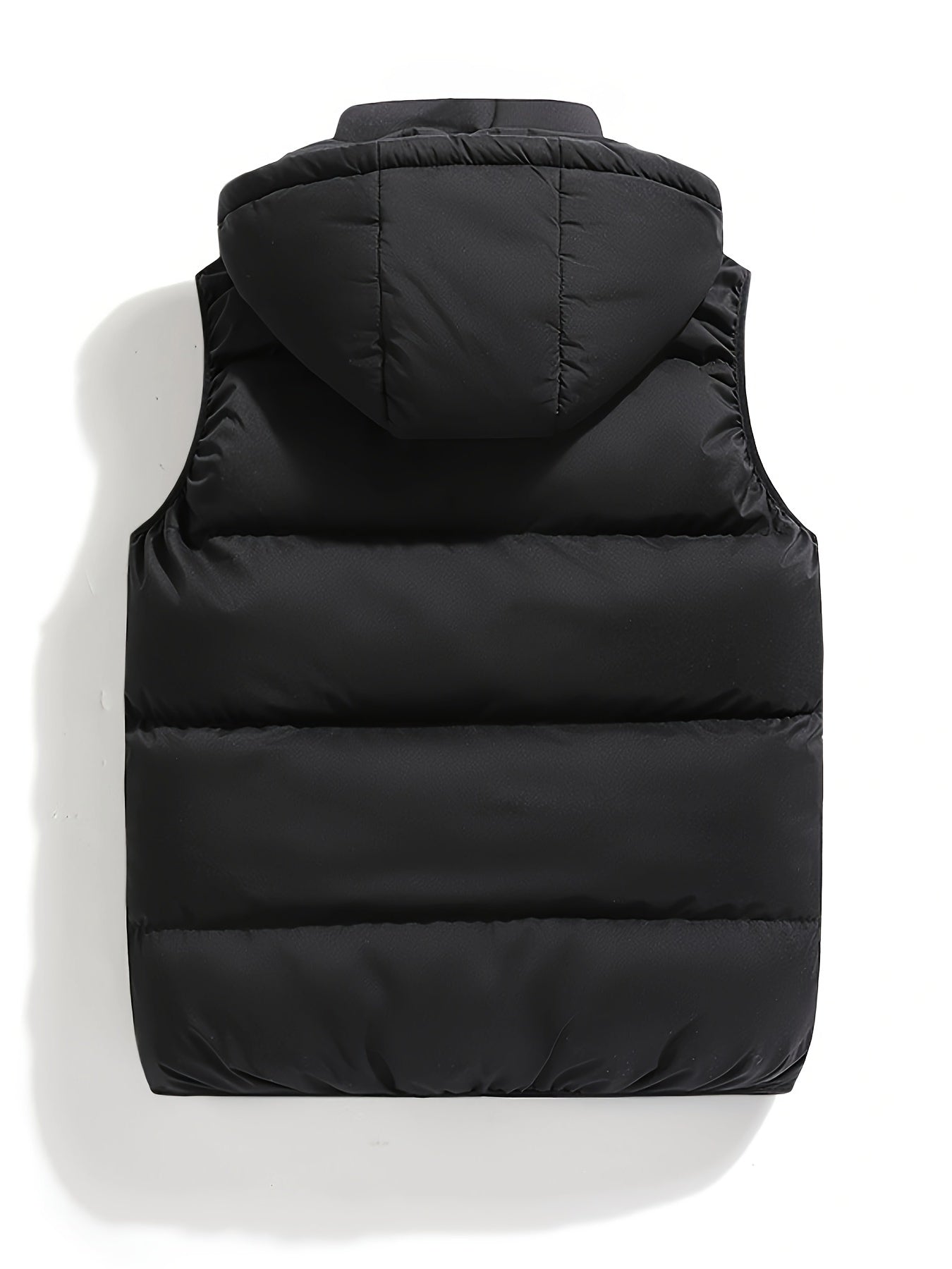 Gilet à capuche Noah