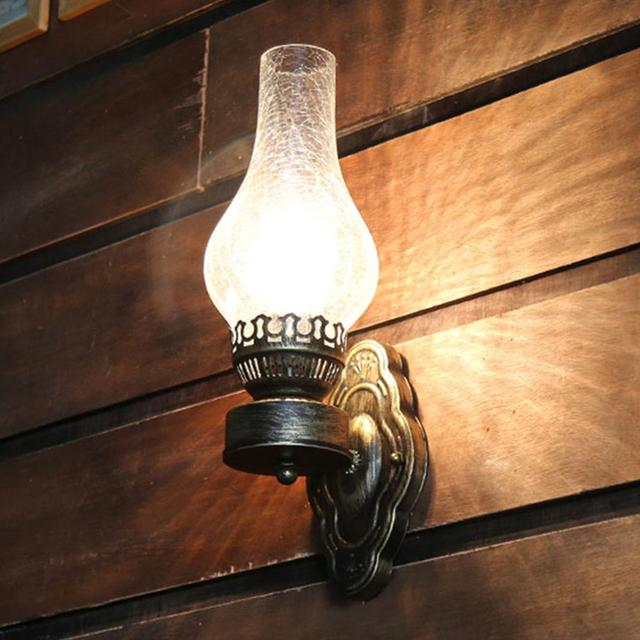 VintageGlow - Lampe de relaxation