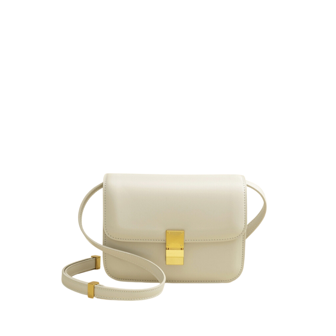 Charlotte - Sac à bandoulière avec bandoulière réglable