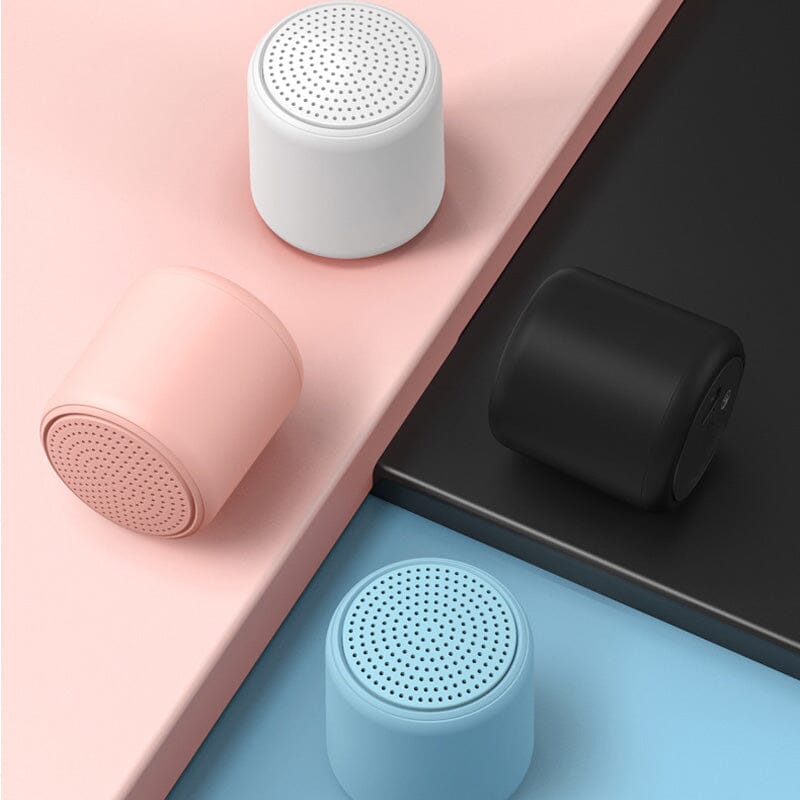Haut-parleur Bluetooth portable