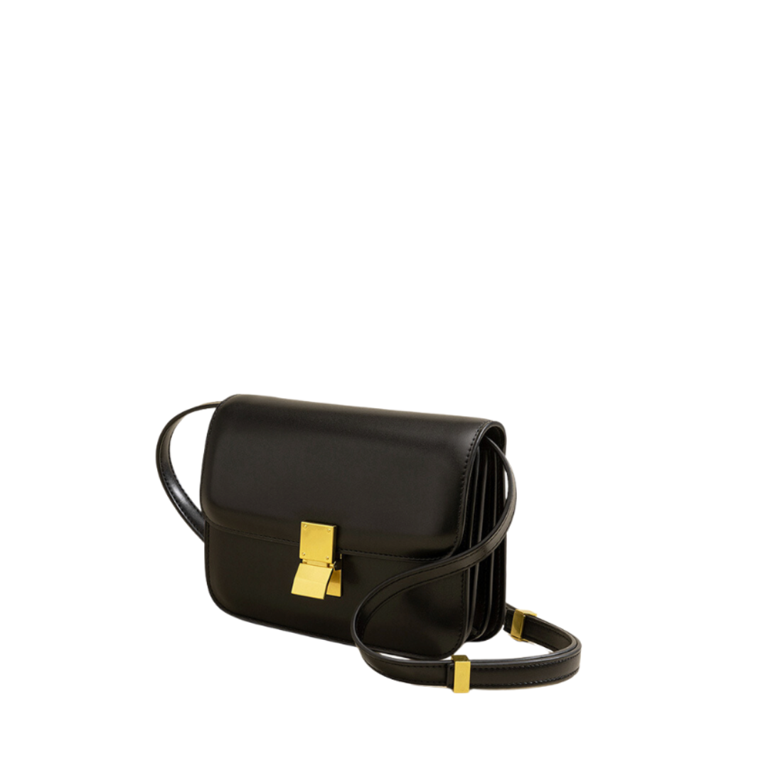 Charlotte - Sac à bandoulière avec bandoulière réglable