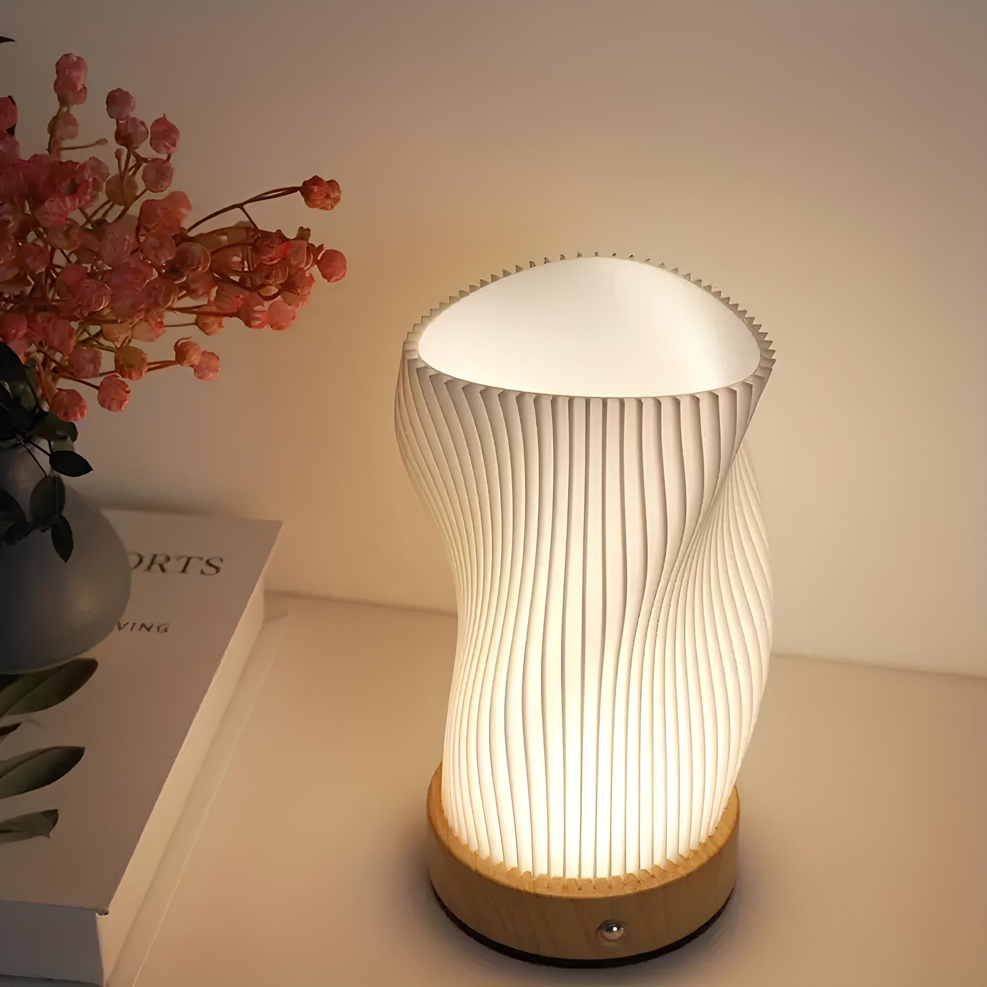 Chicwave - Lampe USB dimmable