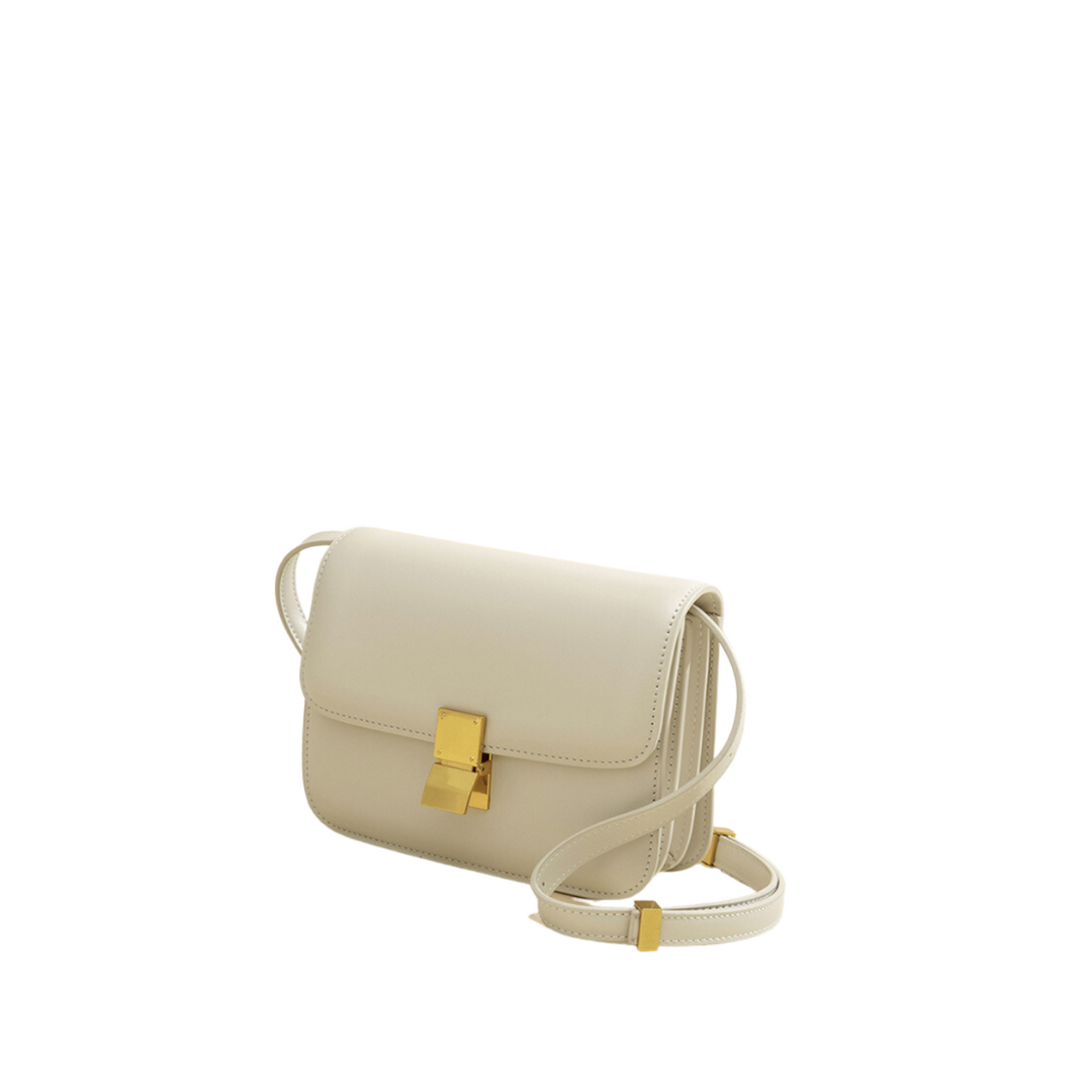 Charlotte - Sac à bandoulière avec bandoulière réglable