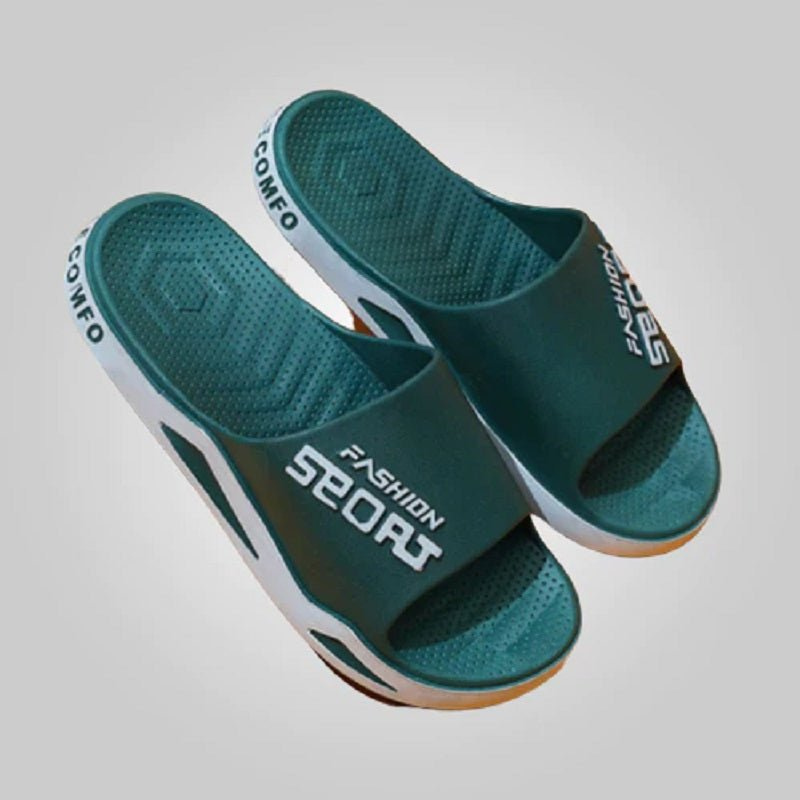 Alfred - Chaussures pour hommes au design athlétique