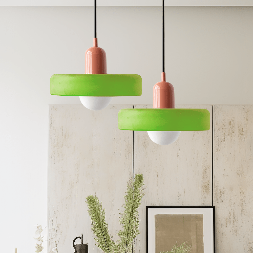 Suspension Bauhaus