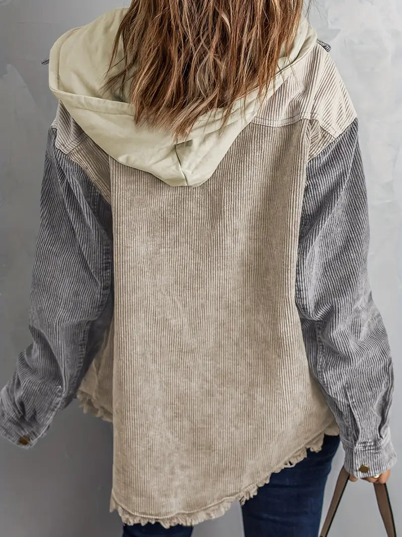 Veste Mari Tendance