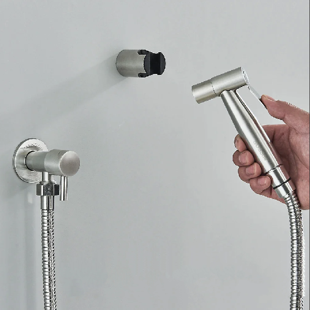Pistolet de douche pour salle de bain