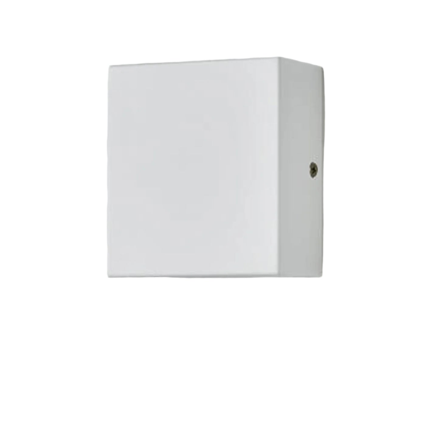 LumiGuard lampe murale LED avec capteur de mouvement – Éclairage extérieur moderne