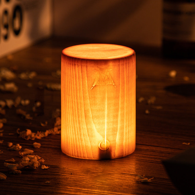 LumiLuxe - Lampe de Bureau LED Élégante