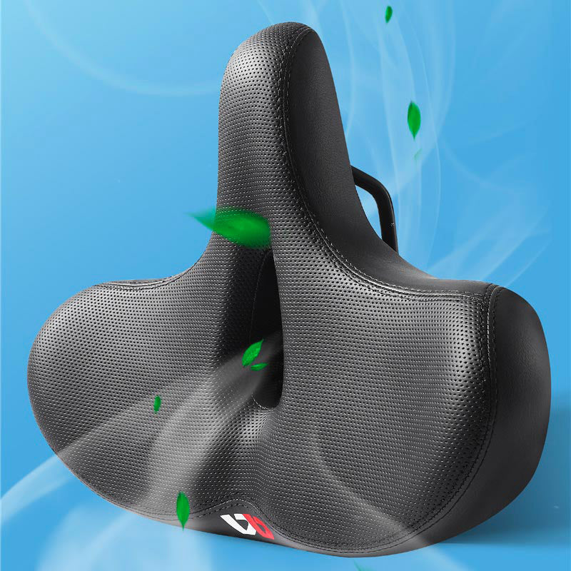 SaddlePro Support ergonomique pour selle de vélo