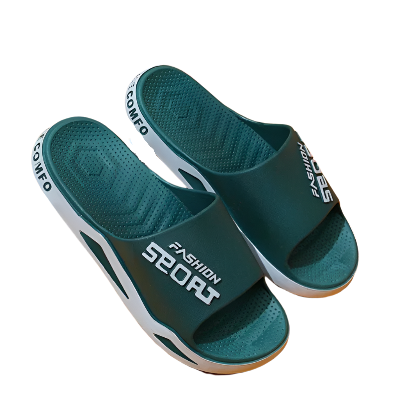 Alfred - Chaussures pour hommes au design athlétique