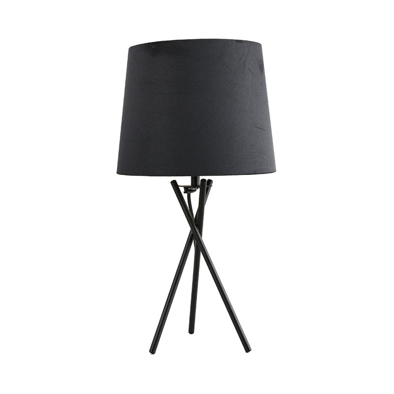 Glow – Lampe rustique moderne au design conique