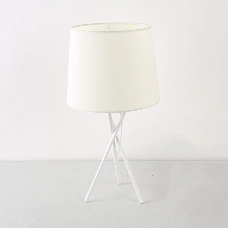Glow – Lampe rustique moderne au design conique