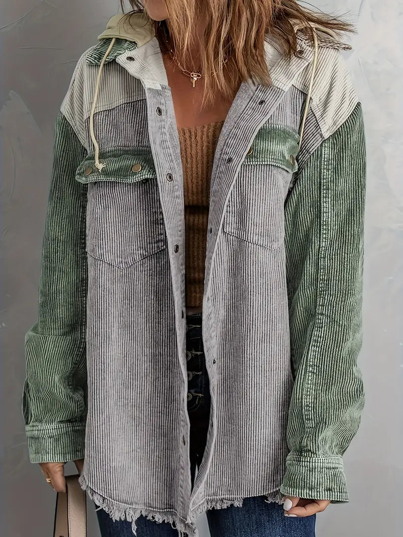 Veste Mari Tendance