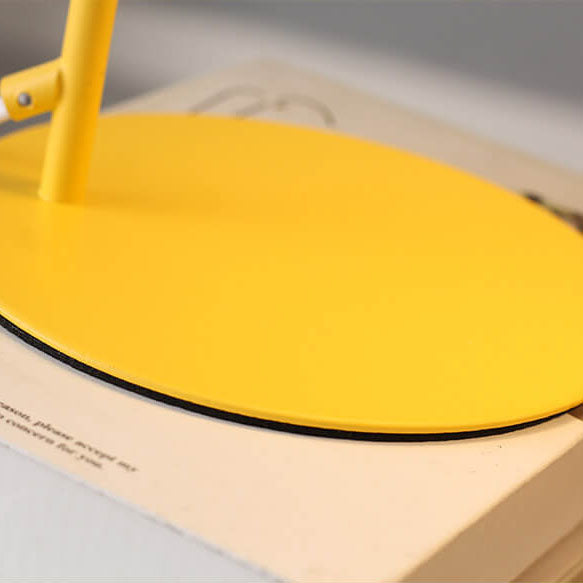 LumiTouch – Lampe de table minimaliste avec commande tactile