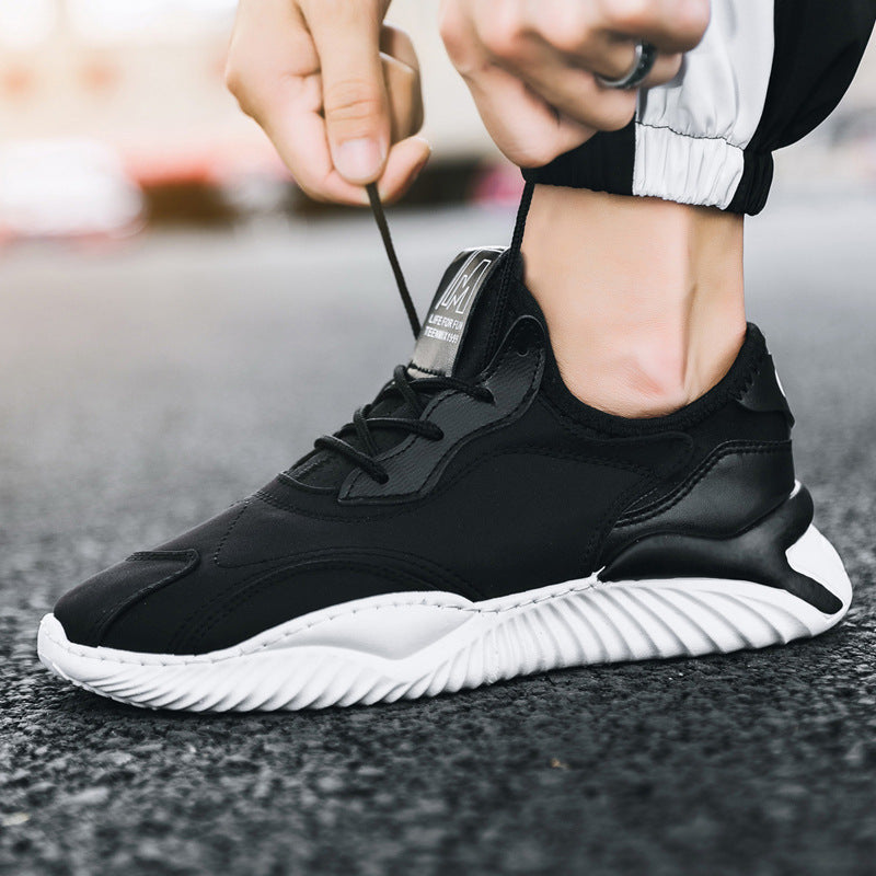 Chaussures confortables Marco
