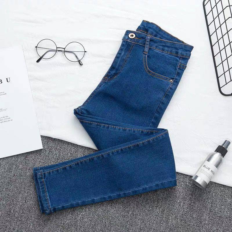 Pantalons de mode taille haute pour femmes Lyndie Fit