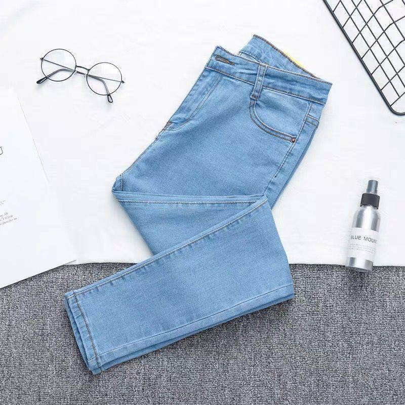 Pantalons de mode taille haute pour femmes Lyndie Fit