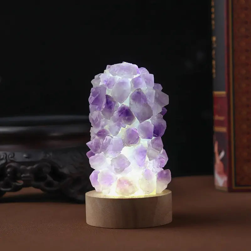 Lampe Galaxy - Créez un Ciel Étoilé Magique