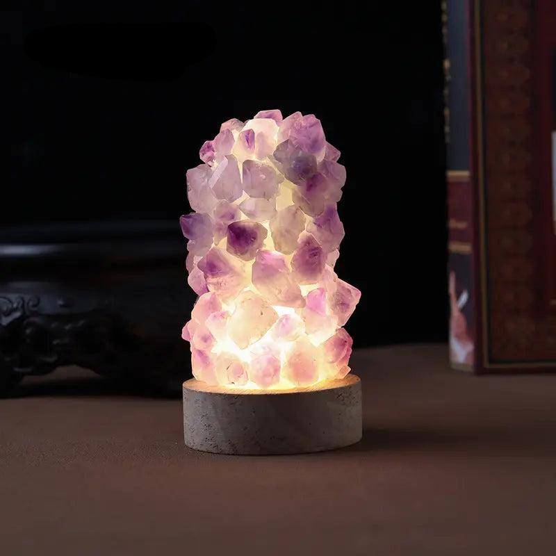 Lampe Galaxy - Créez un Ciel Étoilé Magique
