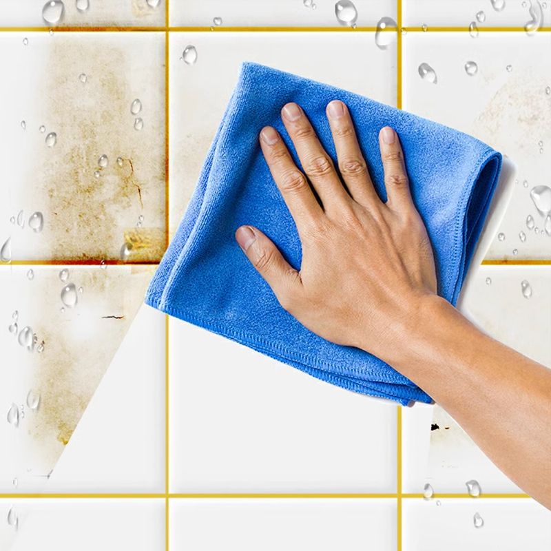 GroutRenew - Stylo de réparation et de restauration de joints de carrelage pratique