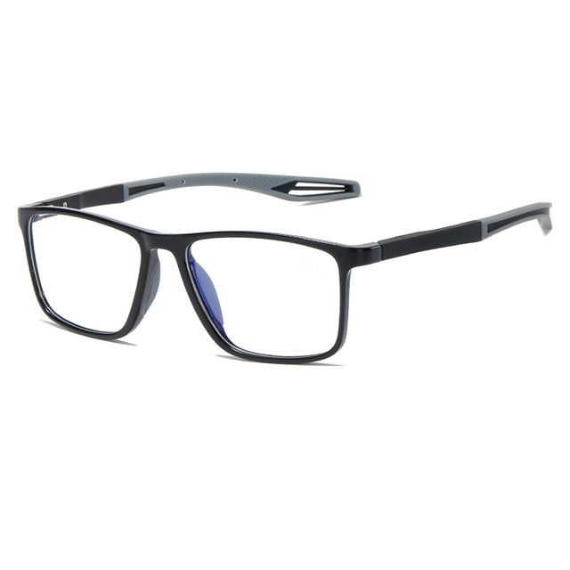 Lunettes de lecture multifocales ultralégères