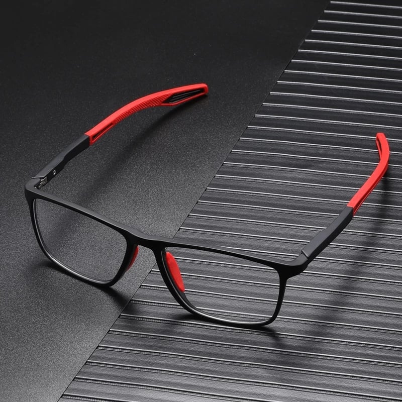 Lunettes de lecture multifocales ultralégères