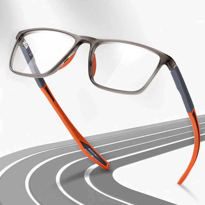 Lunettes de lecture multifocales ultralégères