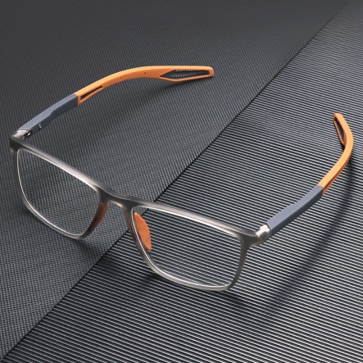Lunettes de lecture multifocales ultralégères