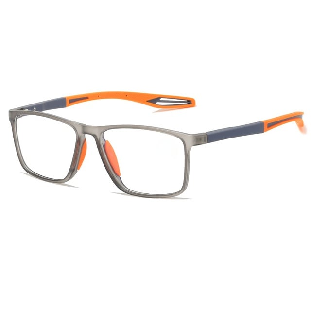 Lunettes de lecture multifocales ultralégères