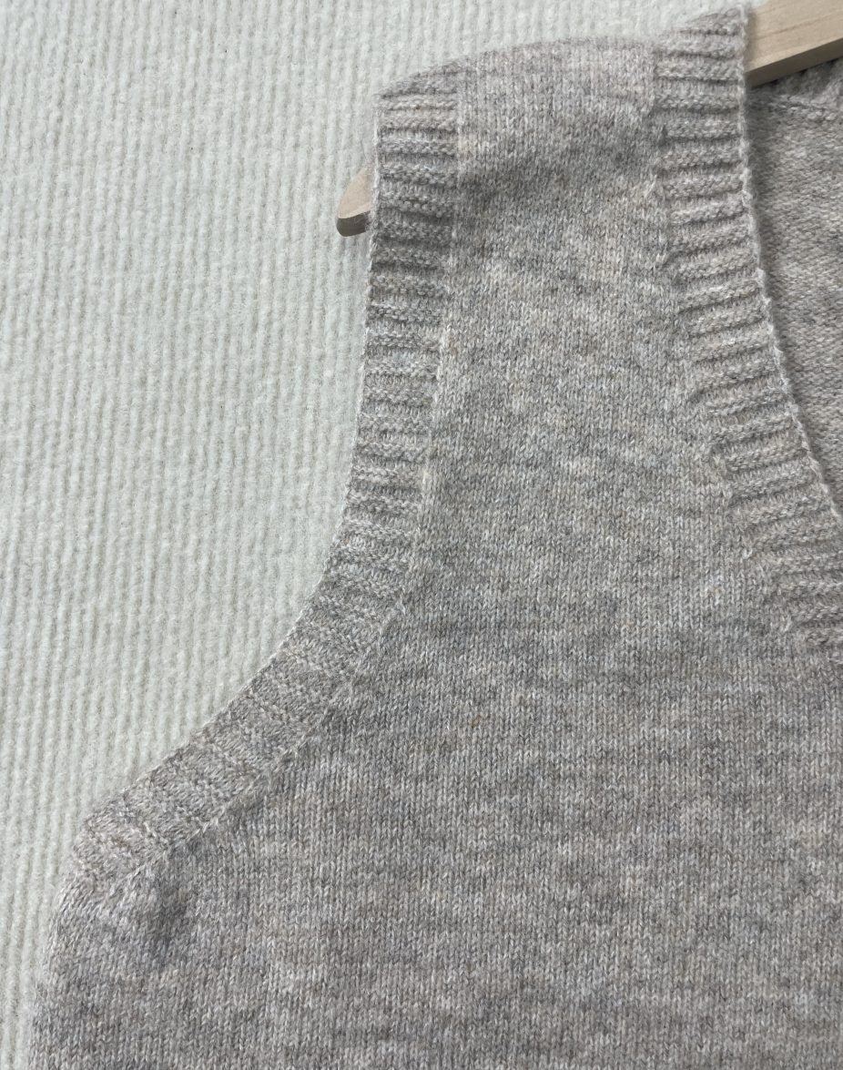 Tendance d'automne® - Chemise sans manches Amara