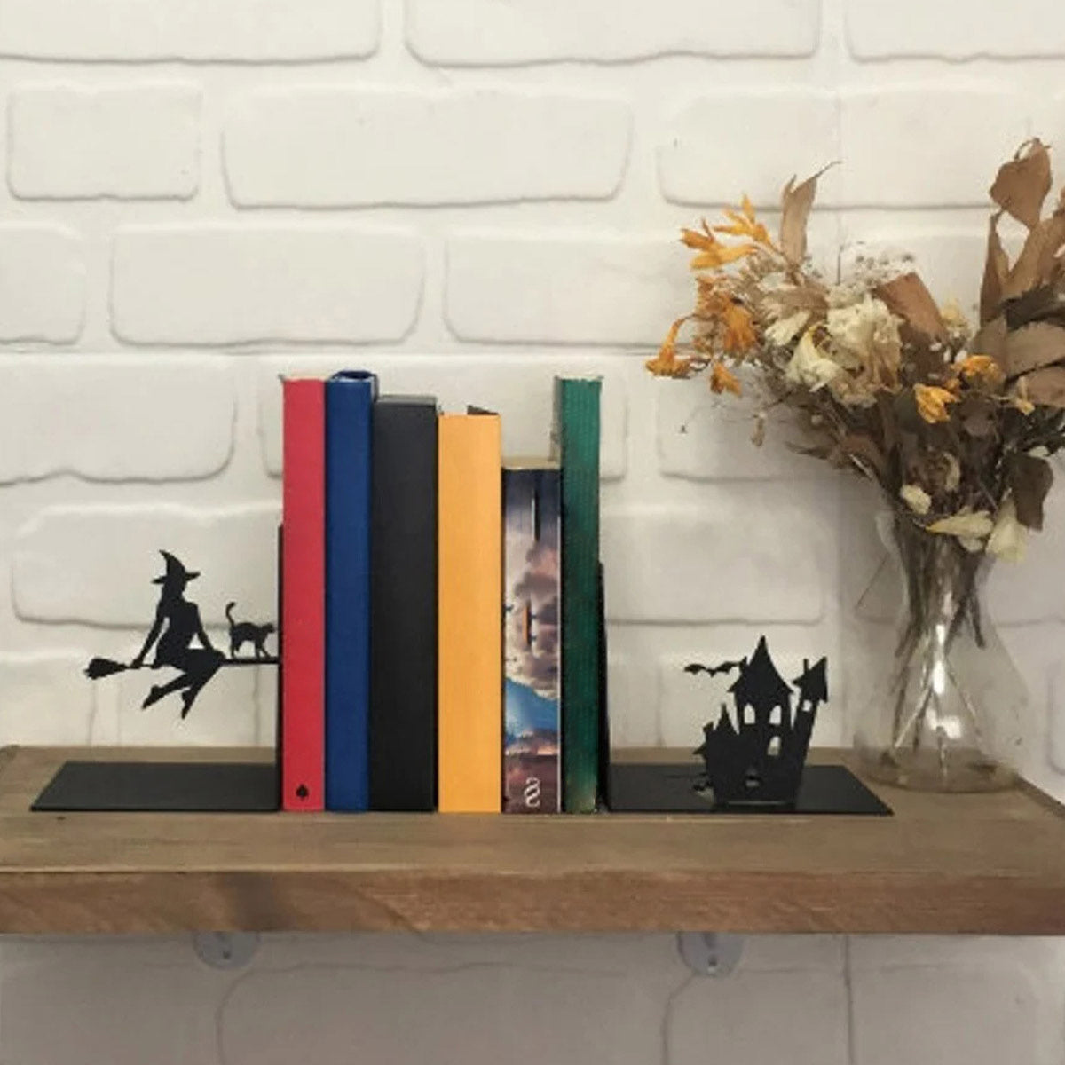 BookNest Étagères Premium – Organisateurs Chic et Fonctionnels pour Toutes les Étagères