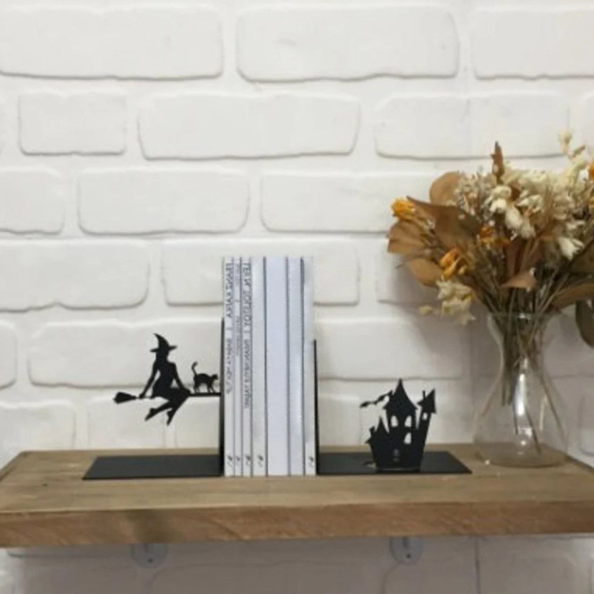 BookNest Étagères Premium – Organisateurs Chic et Fonctionnels pour Toutes les Étagères