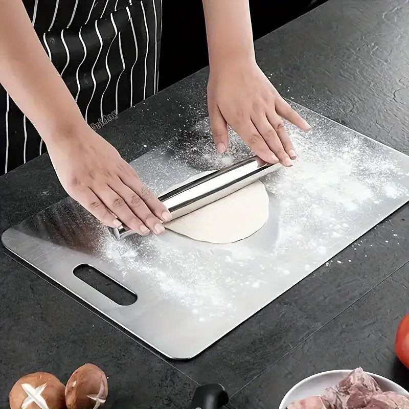 Planche à découper durable PurePrep