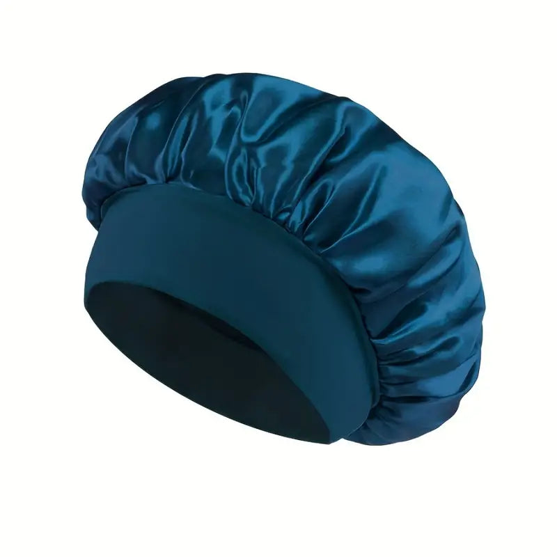 Housse de Cheveux Satin Elvira – Luxueuse & Protectrice | 1+1 Gratuit
