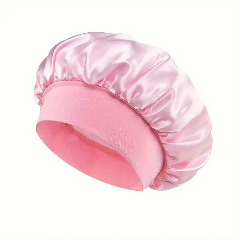 Housse de Cheveux Satin Elvira – Luxueuse & Protectrice | 1+1 Gratuit