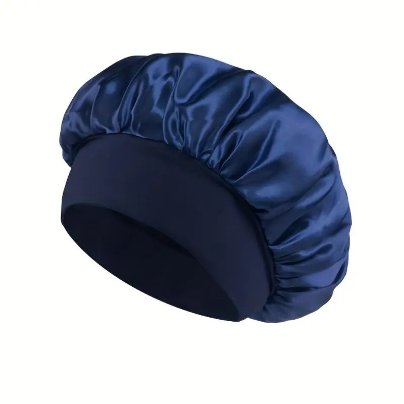 Housse de Cheveux Satin Elvira – Luxueuse & Protectrice | 1+1 Gratuit