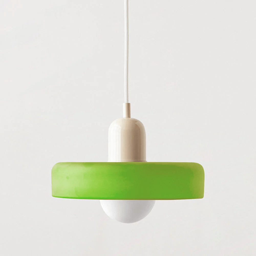Suspension Bauhaus