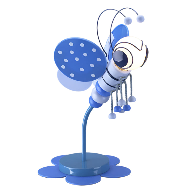 Beedle – Lampe de chevet abeille astucieuse