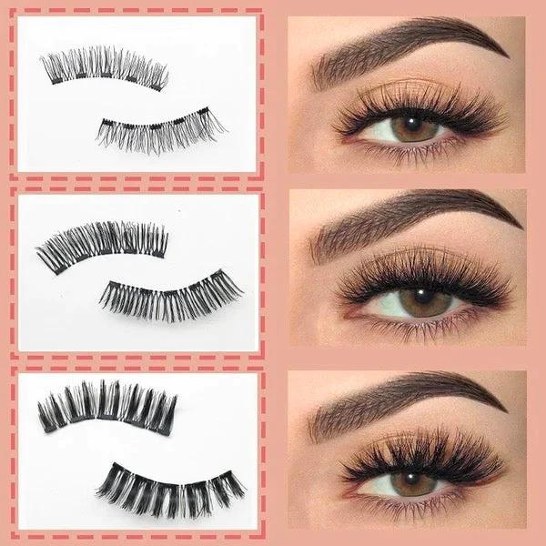 Brittany - applicateur de faux cils limfri