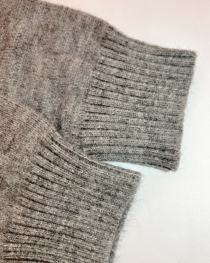 Isabella - Gilet décontracté Ribbet avec poches