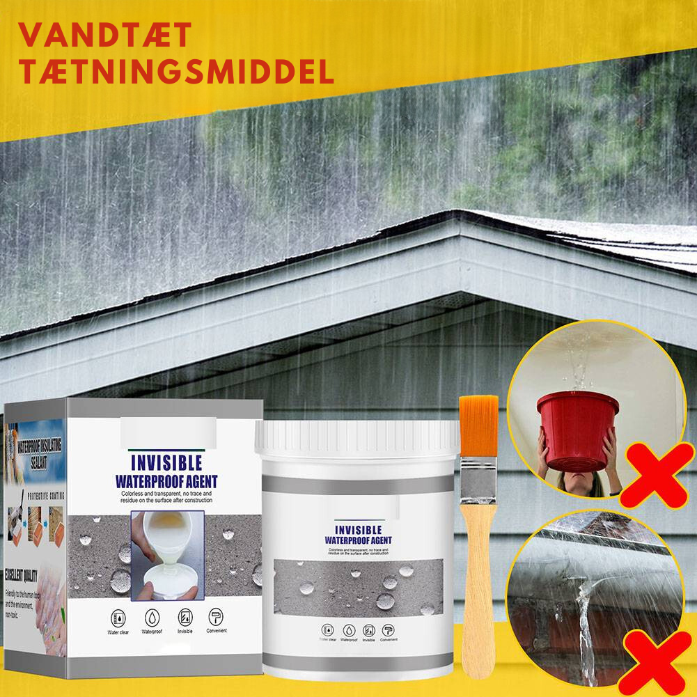 PerfectGlue | Antifouling étanche pour une protection de surface sans faille