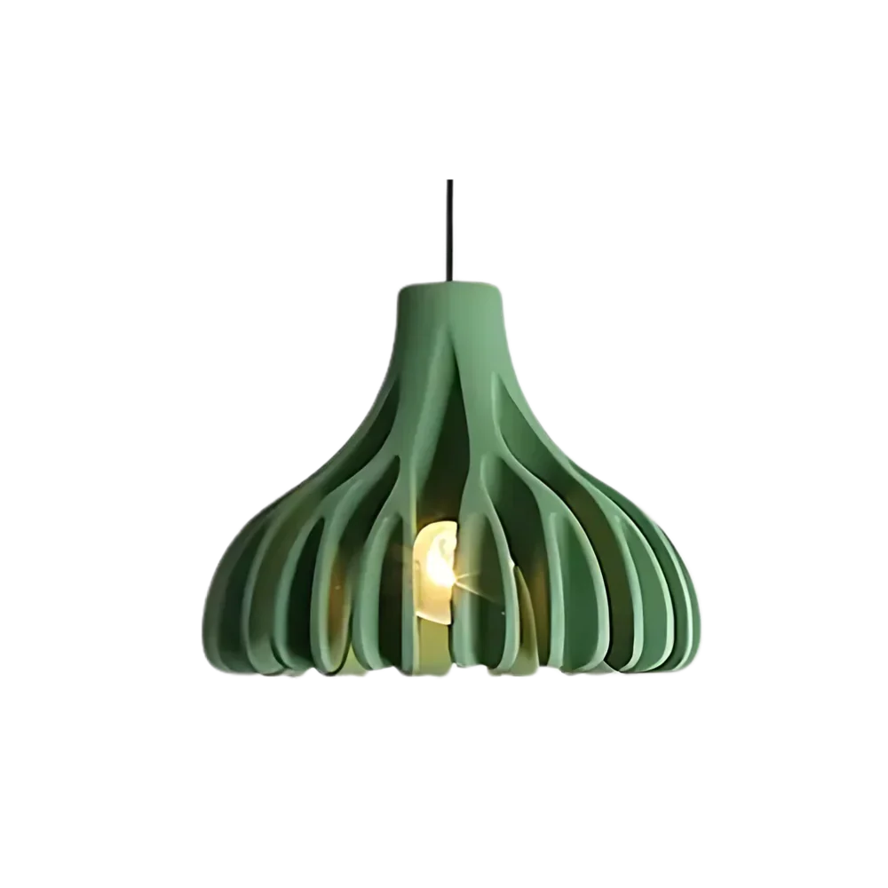 Nature'sGlow - Suspension inspirée des feuilles
