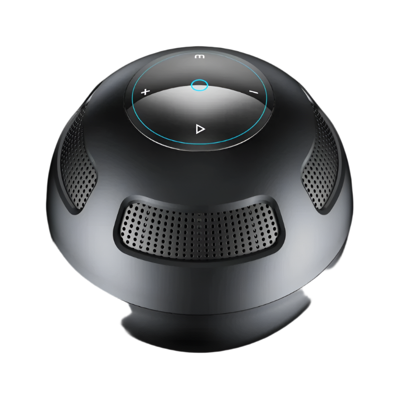 BassNova - Enceinte sans fil 360°