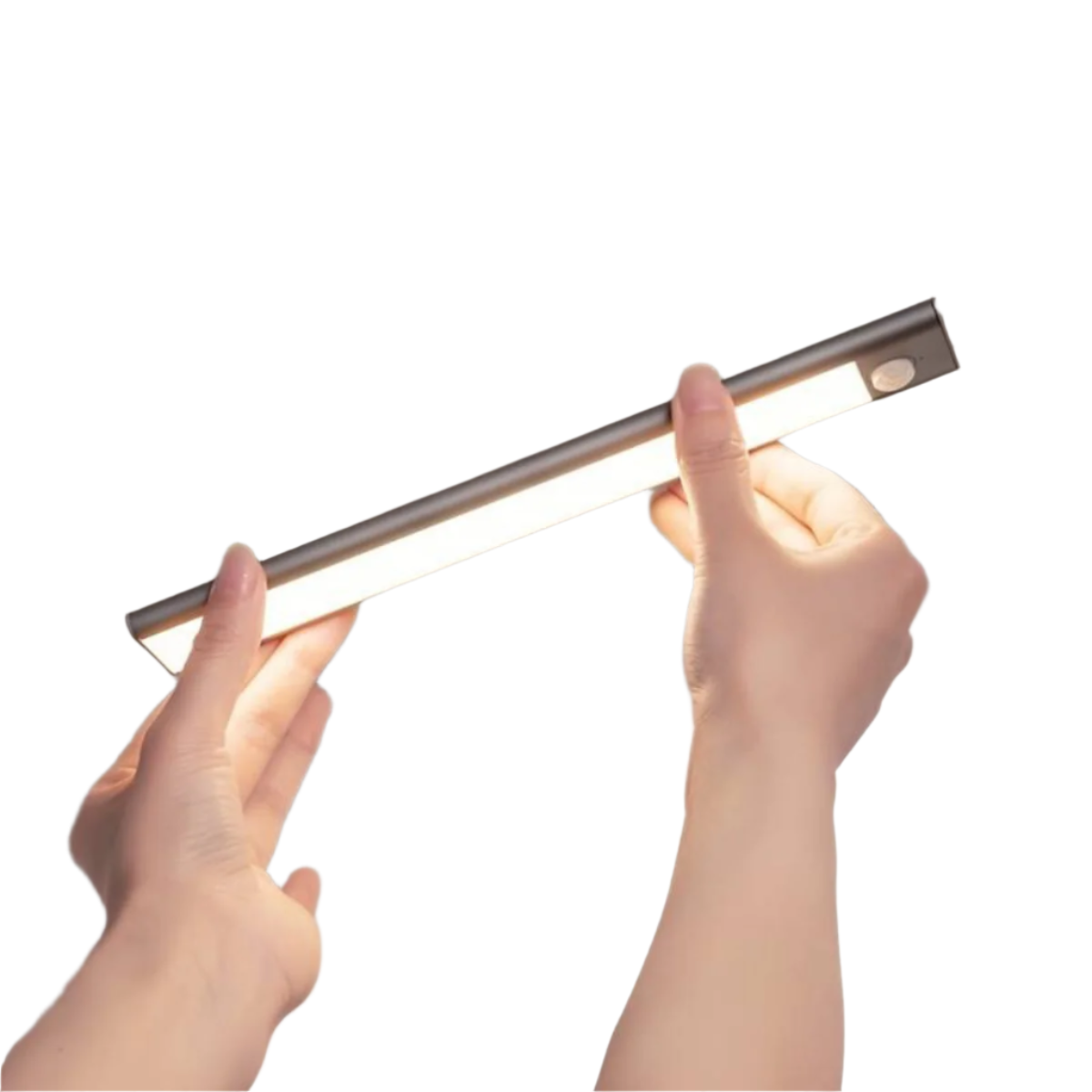 LumaGlow - Lampe à détection de mouvement magnétique