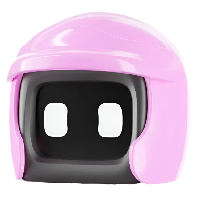 RoboBuddy - Robot interactif en forme de casque compact