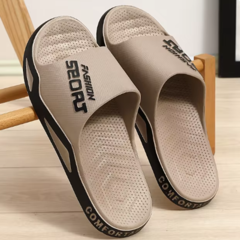 Alfred - Chaussures pour hommes au design athlétique